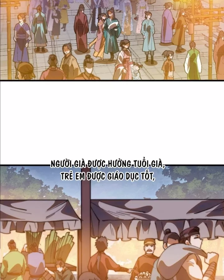 ta có một sơn trại Chapter 1271 10