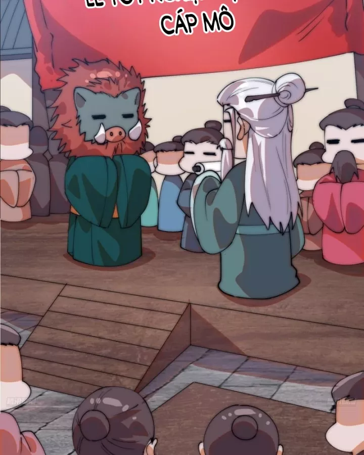 ta có một sơn trại Chapter 1271 12