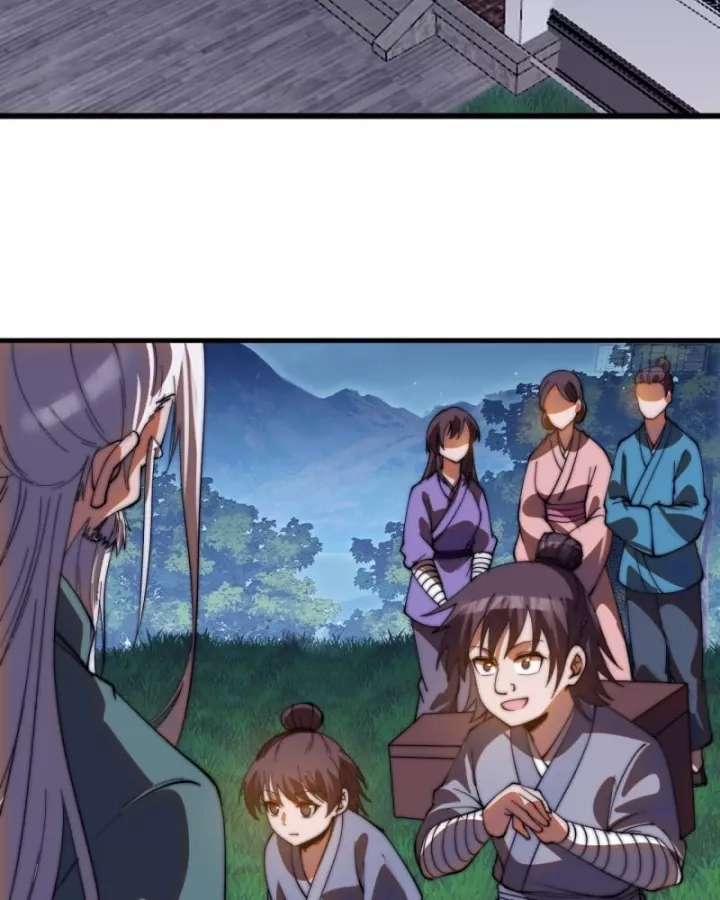 ta có một sơn trại Chapter 1271 16