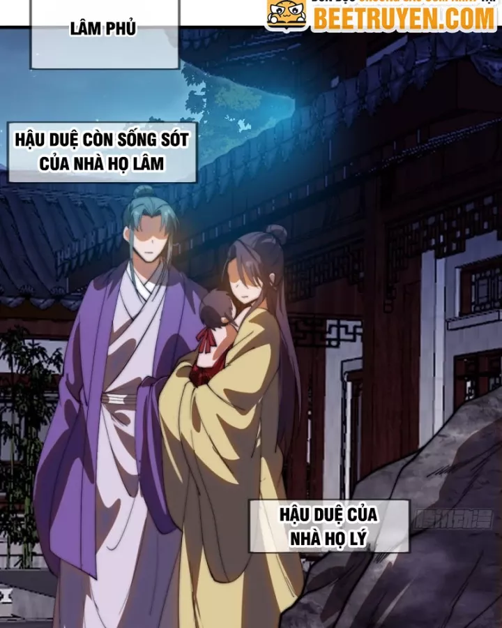 ta có một sơn trại Chapter 1271 22