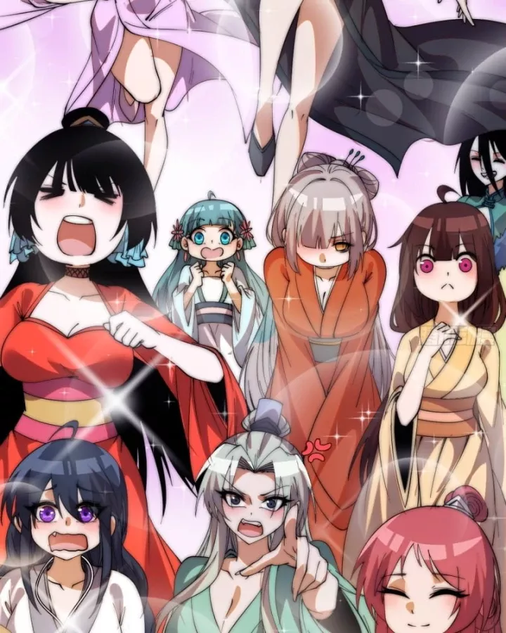 ta có một sơn trại Chapter 1271 39