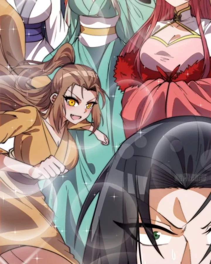 ta có một sơn trại Chapter 1271 40