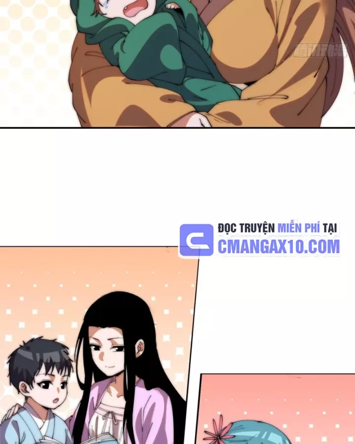 ta có một sơn trại Chapter 1271 47