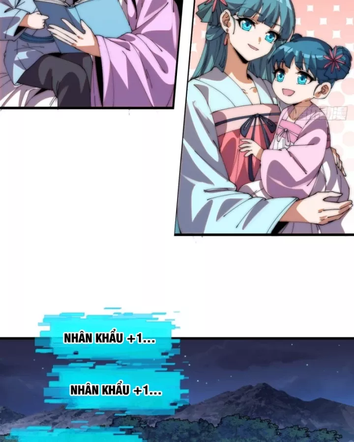 ta có một sơn trại Chapter 1271 48