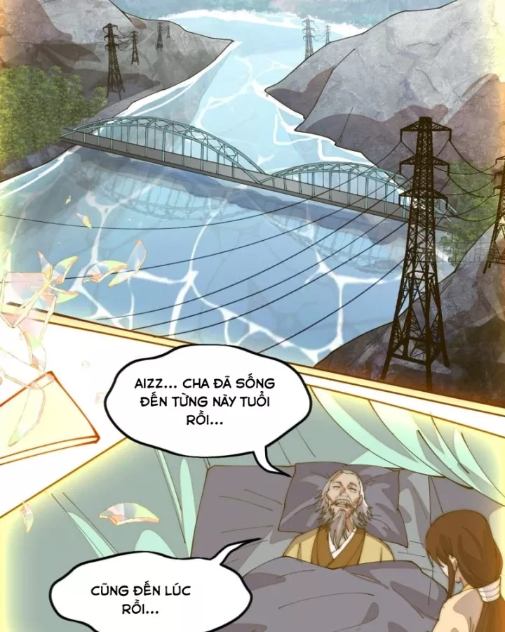 ta có một sơn trại Chapter 1271 58