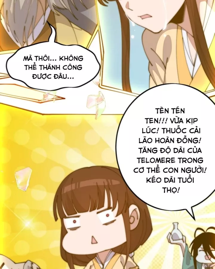 ta có một sơn trại Chapter 1271 60