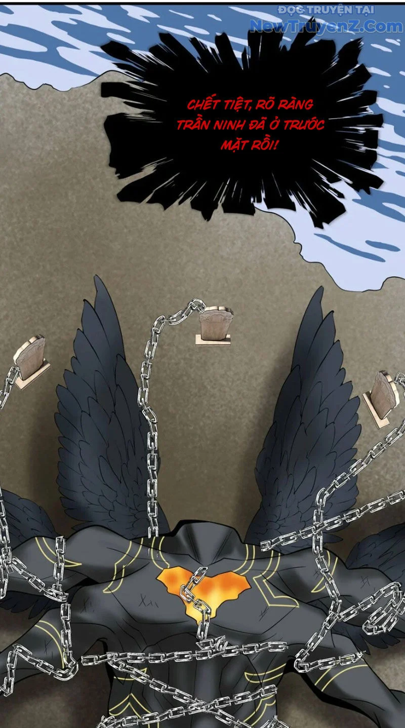 Ta Có Một Tòa Anh Linh Điện Chapter 100 - Trang 2