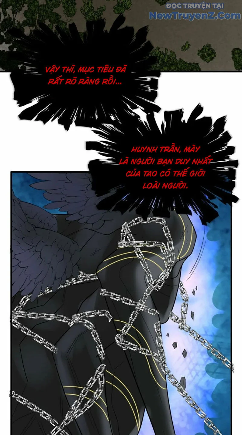 Ta Có Một Tòa Anh Linh Điện Chapter 100 - Trang 2