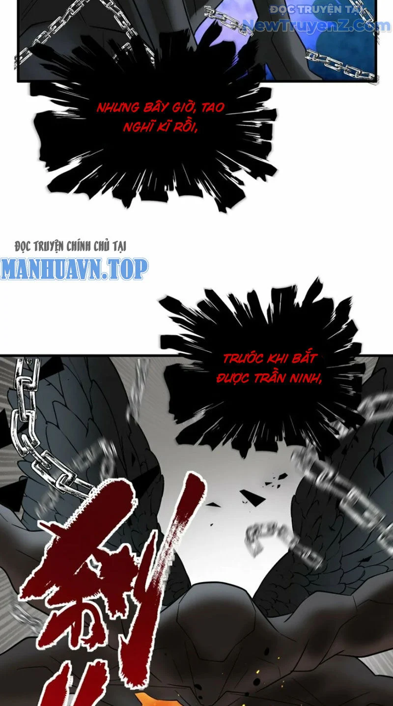 Ta Có Một Tòa Anh Linh Điện Chapter 100 - Trang 2