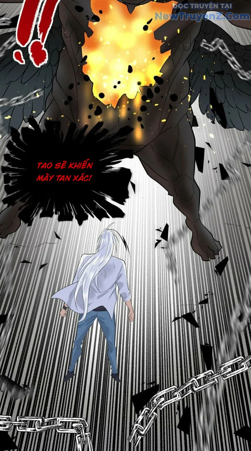 Ta Có Một Tòa Anh Linh Điện Chapter 100 - Trang 2