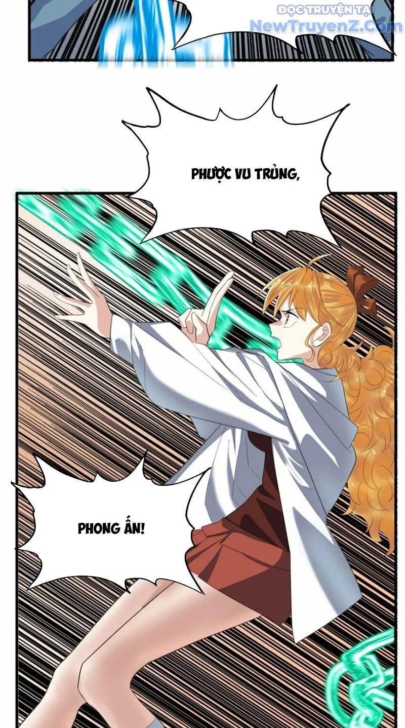 Ta Có Một Tòa Anh Linh Điện Chapter 100 - Trang 2