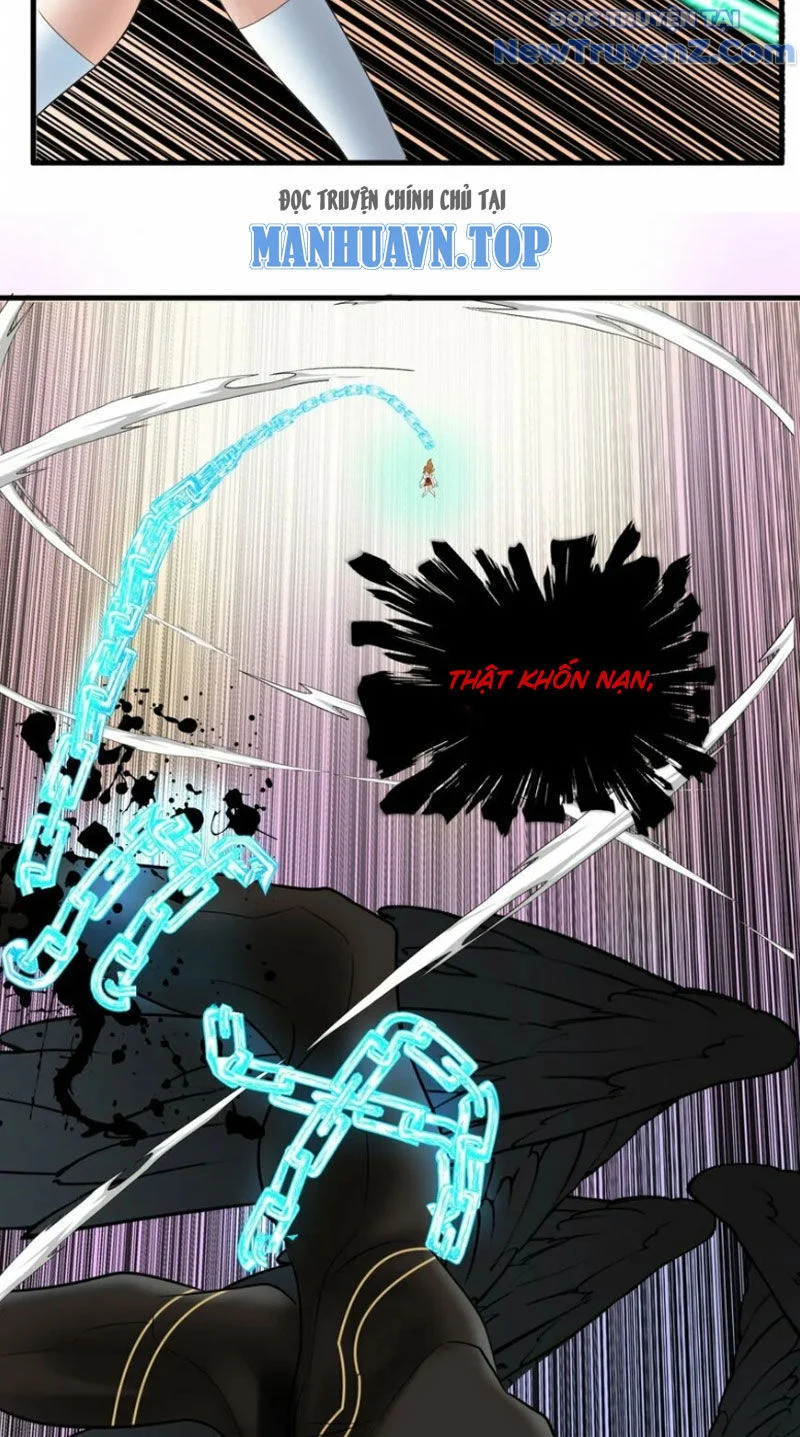 Ta Có Một Tòa Anh Linh Điện Chapter 100 - Trang 2
