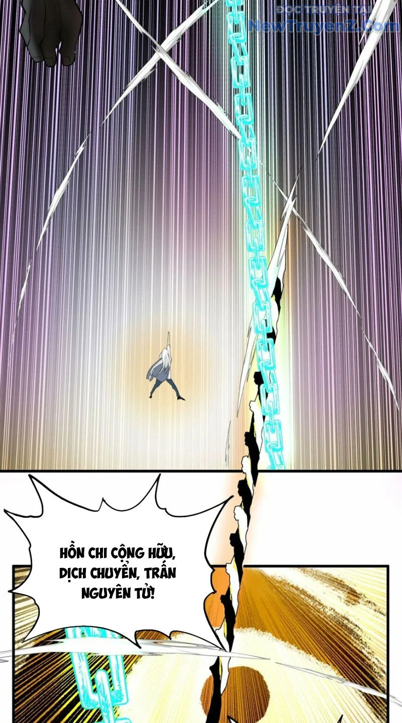 Ta Có Một Tòa Anh Linh Điện Chapter 100 - Trang 2