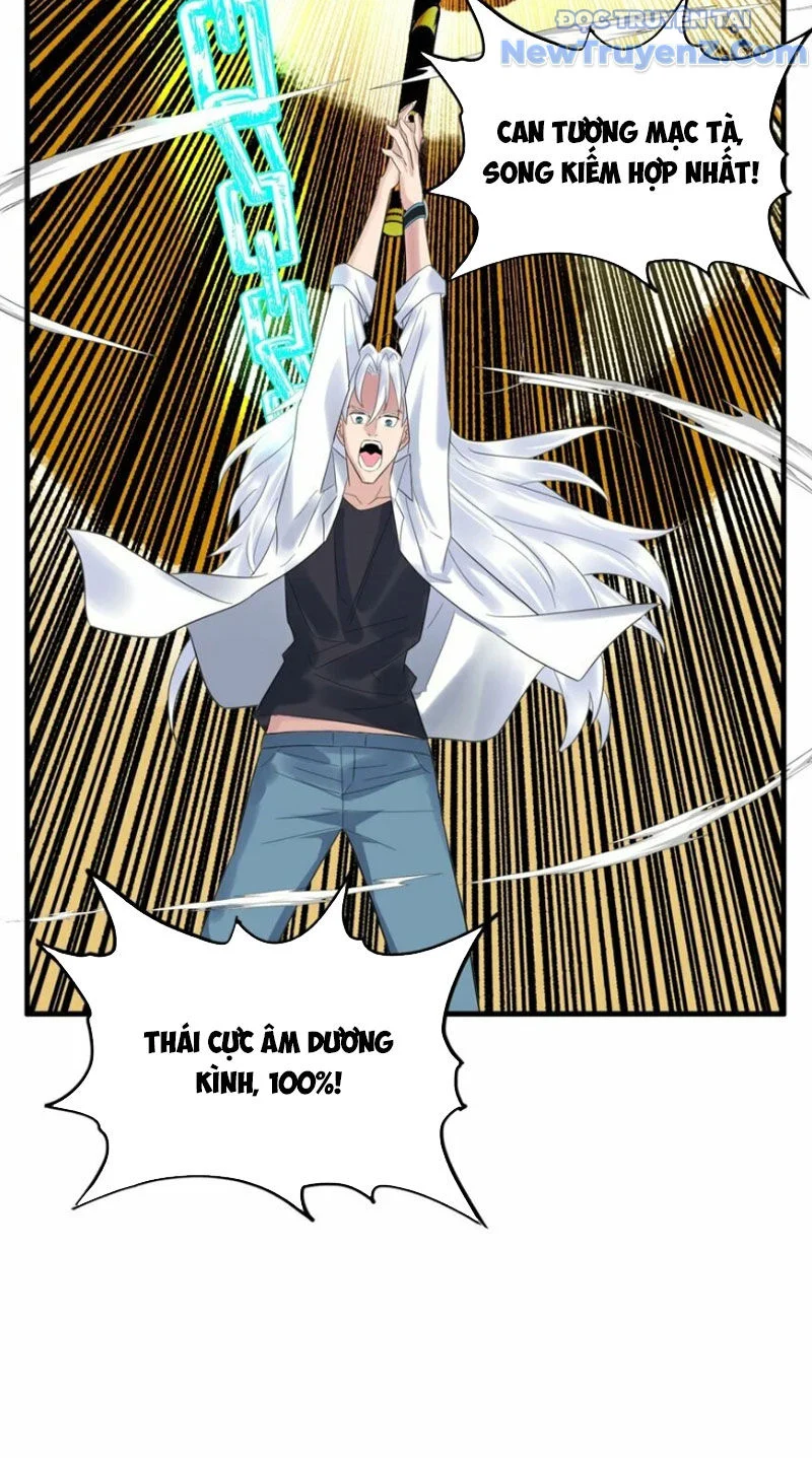 Ta Có Một Tòa Anh Linh Điện Chapter 100 - Trang 2