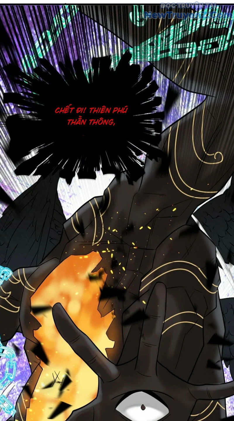 Ta Có Một Tòa Anh Linh Điện Chapter 100 - Trang 2
