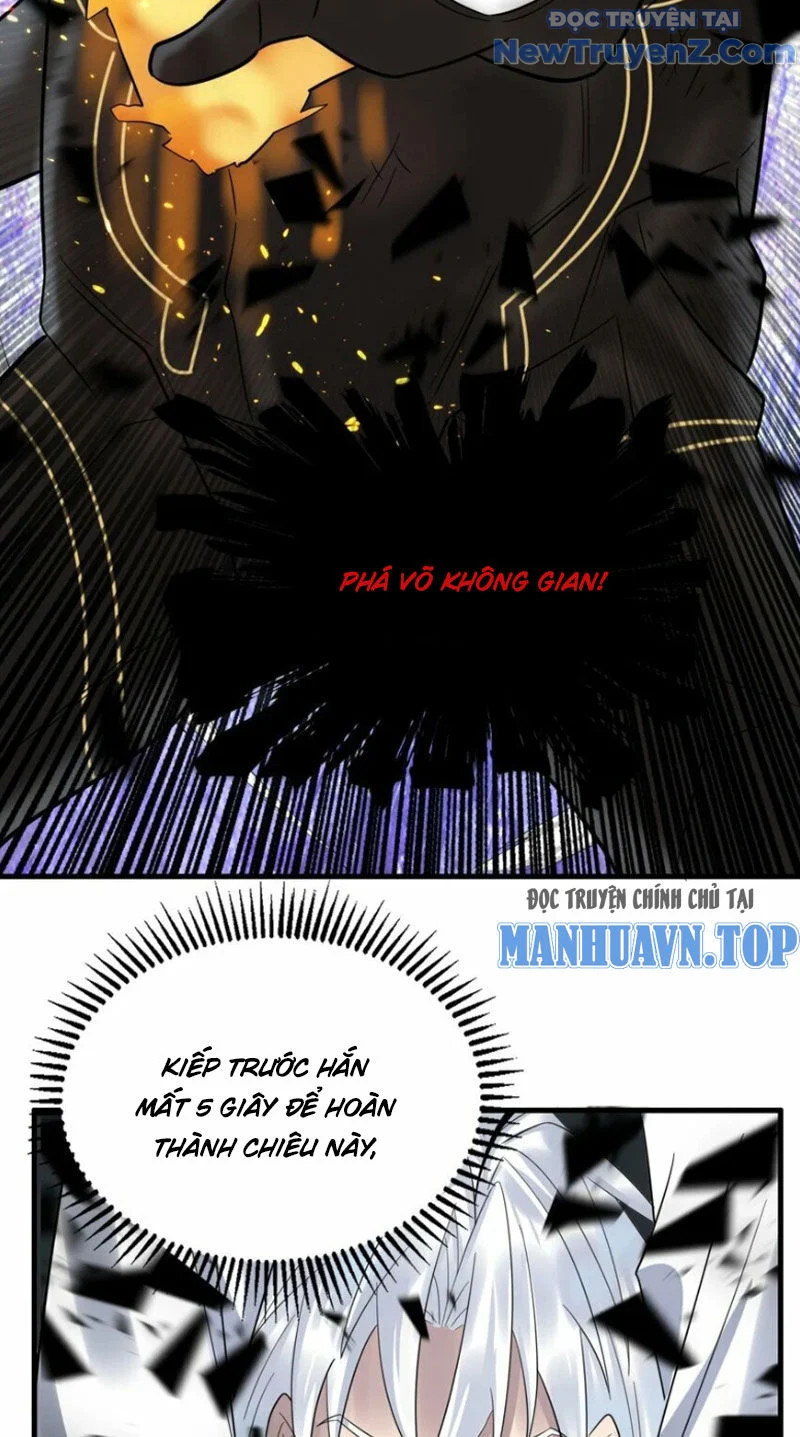 Ta Có Một Tòa Anh Linh Điện Chapter 100 - Trang 2