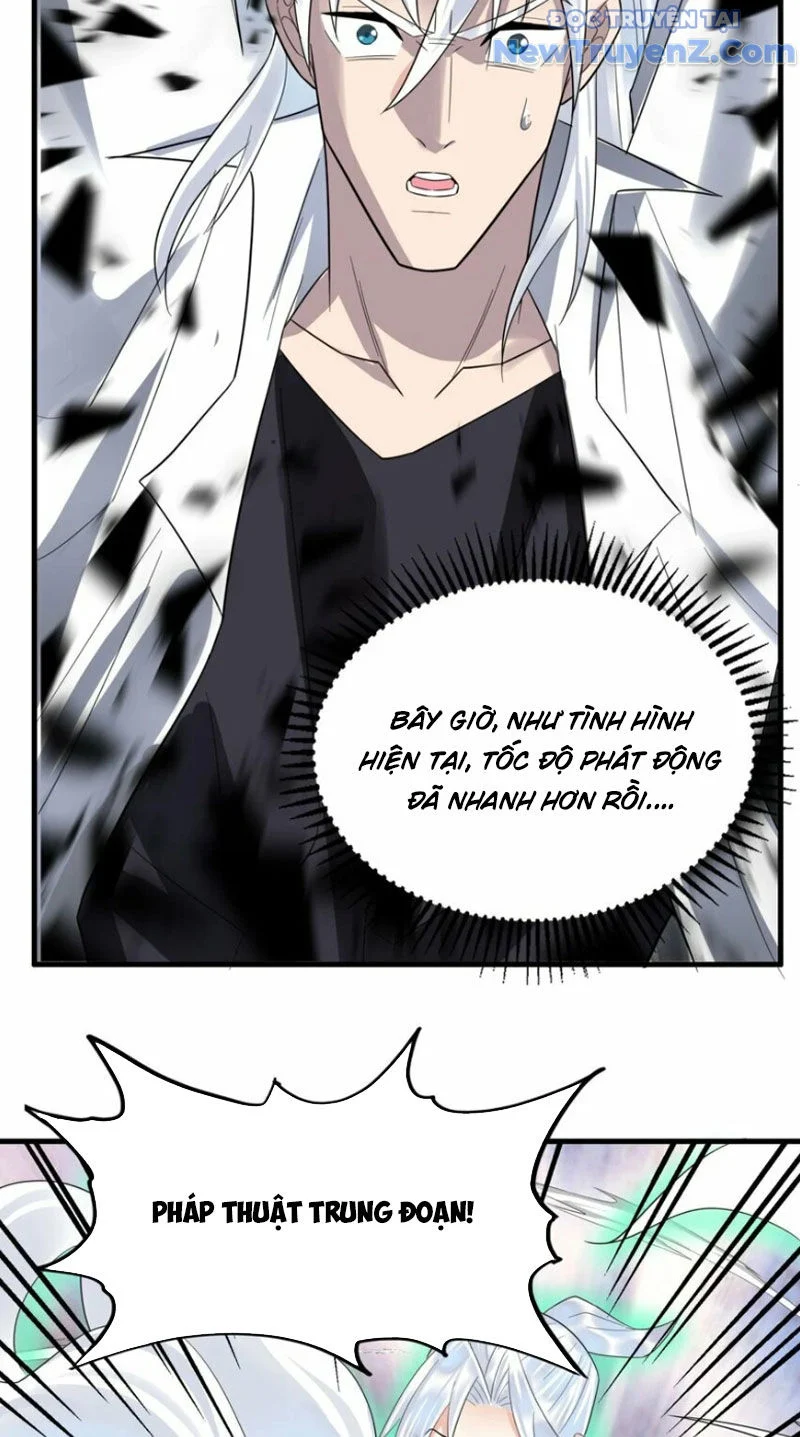 Ta Có Một Tòa Anh Linh Điện Chapter 100 - Trang 2
