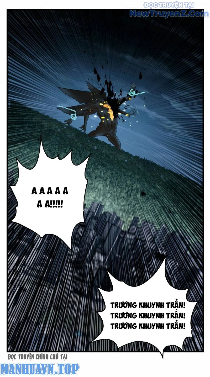 Ta Có Một Tòa Anh Linh Điện Chapter 100 - Trang 2