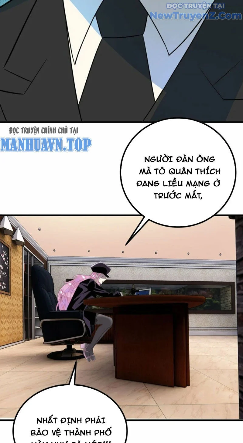 Ta Có Một Tòa Anh Linh Điện Chapter 100 - Trang 2