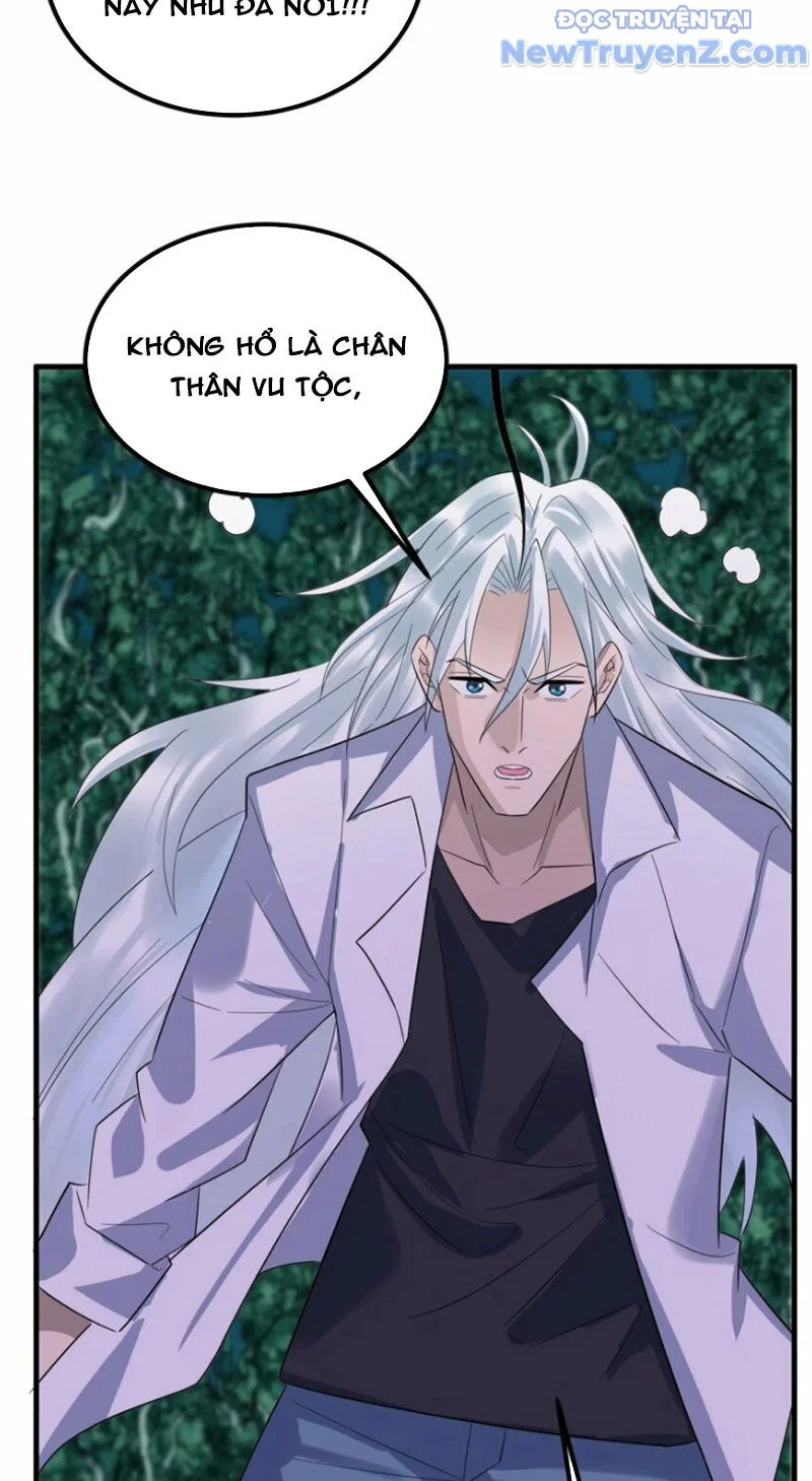 Ta Có Một Tòa Anh Linh Điện Chapter 100 - Trang 2