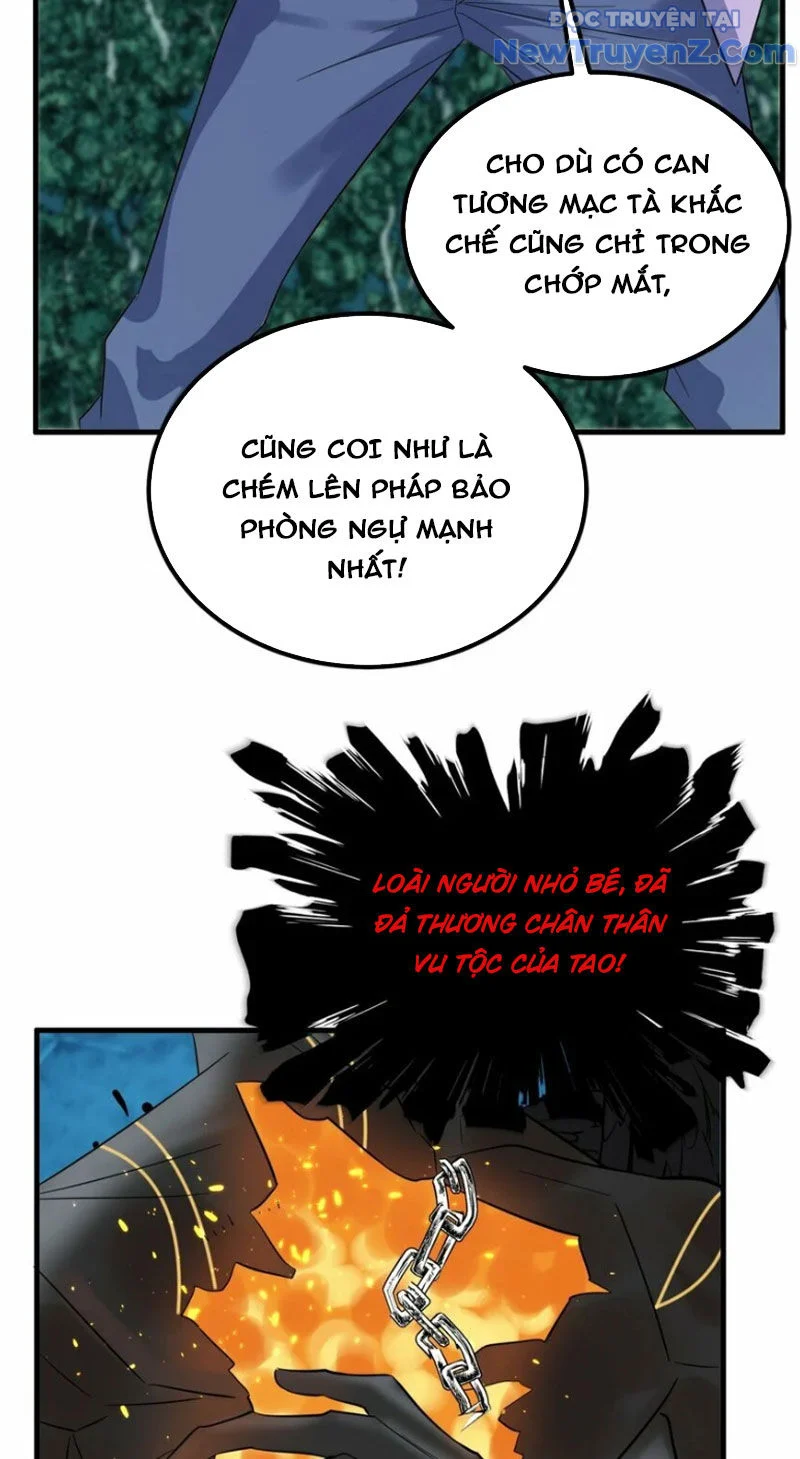 Ta Có Một Tòa Anh Linh Điện Chapter 100 - Trang 2