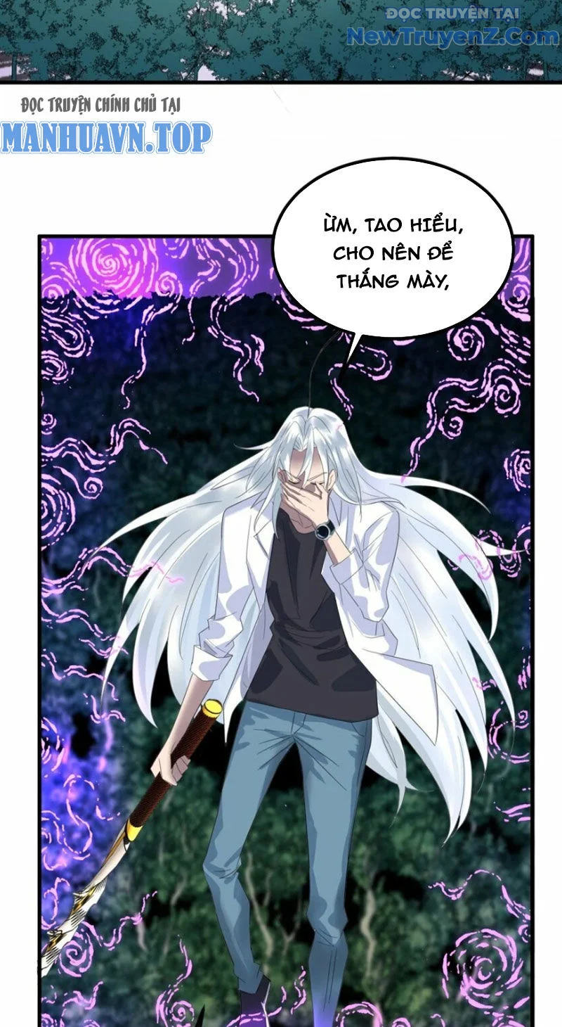 Ta Có Một Tòa Anh Linh Điện Chapter 100 - Trang 2