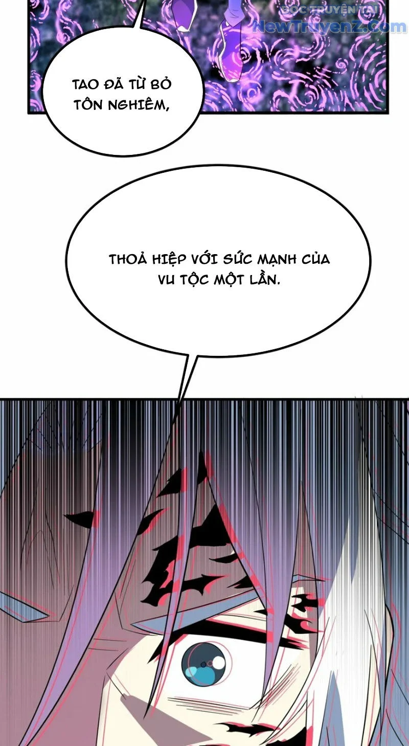 Ta Có Một Tòa Anh Linh Điện Chapter 100 - Trang 2