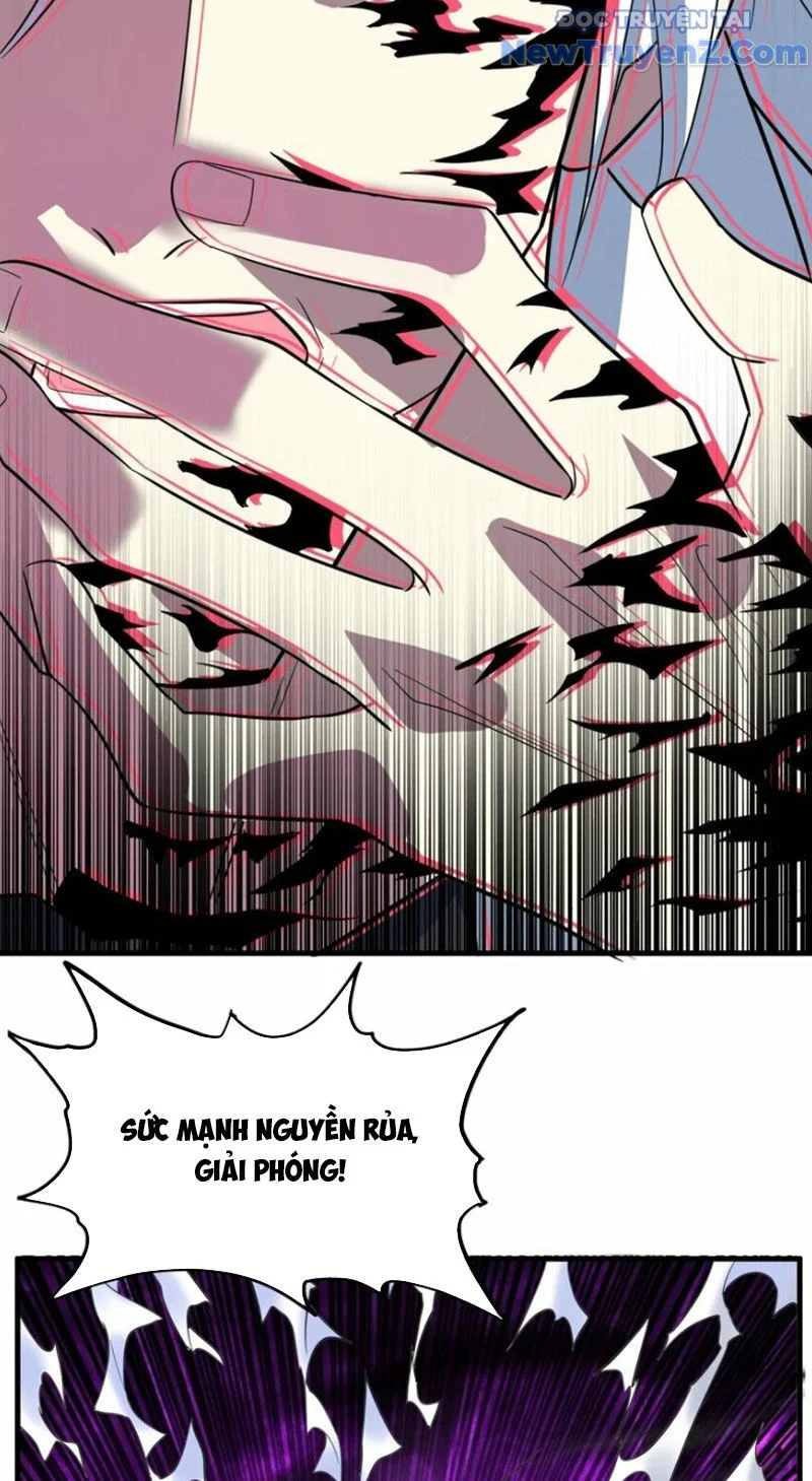 Ta Có Một Tòa Anh Linh Điện Chapter 100 - Trang 2
