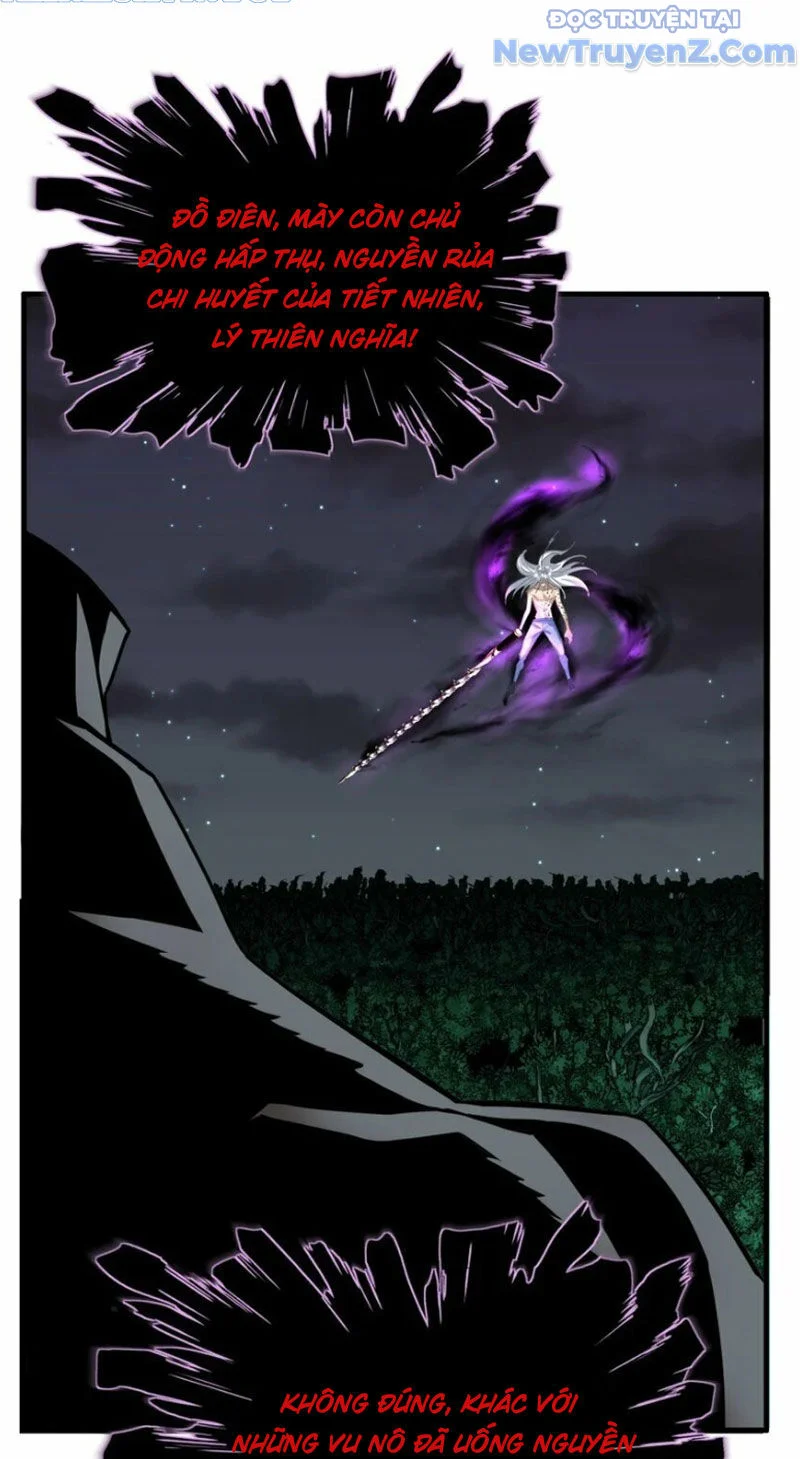 Ta Có Một Tòa Anh Linh Điện Chapter 100 - Trang 2