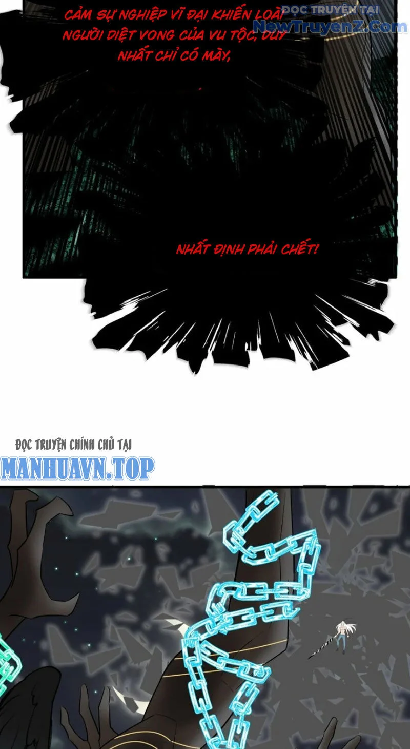 Ta Có Một Tòa Anh Linh Điện Chapter 100 - Trang 2