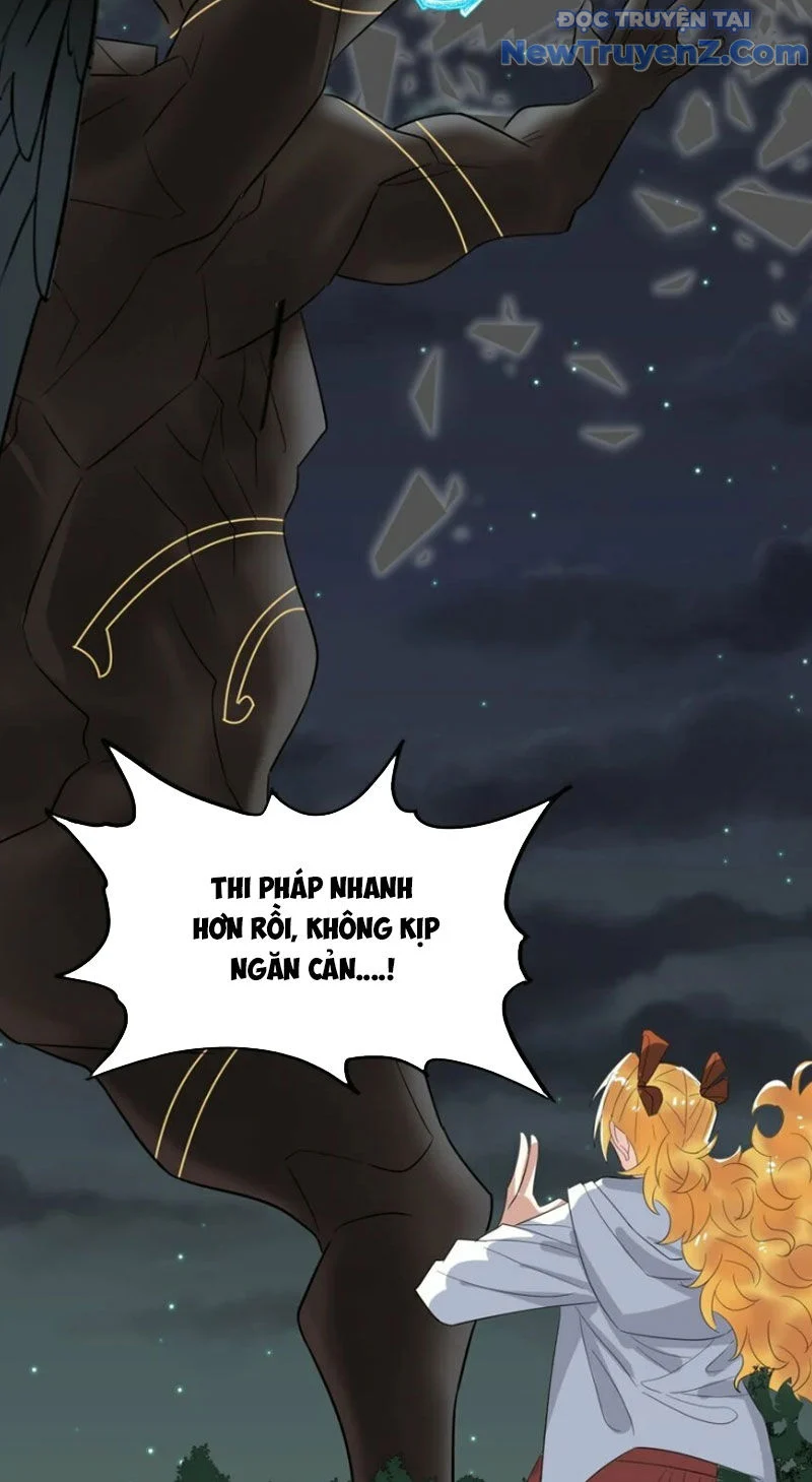 Ta Có Một Tòa Anh Linh Điện Chapter 100 - Trang 2