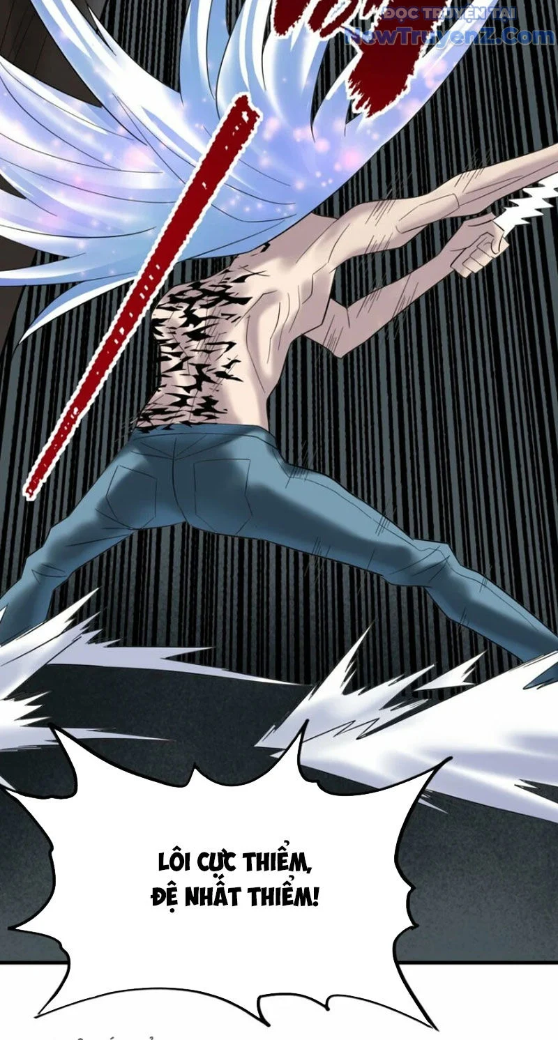 Ta Có Một Tòa Anh Linh Điện Chapter 100 - Trang 2