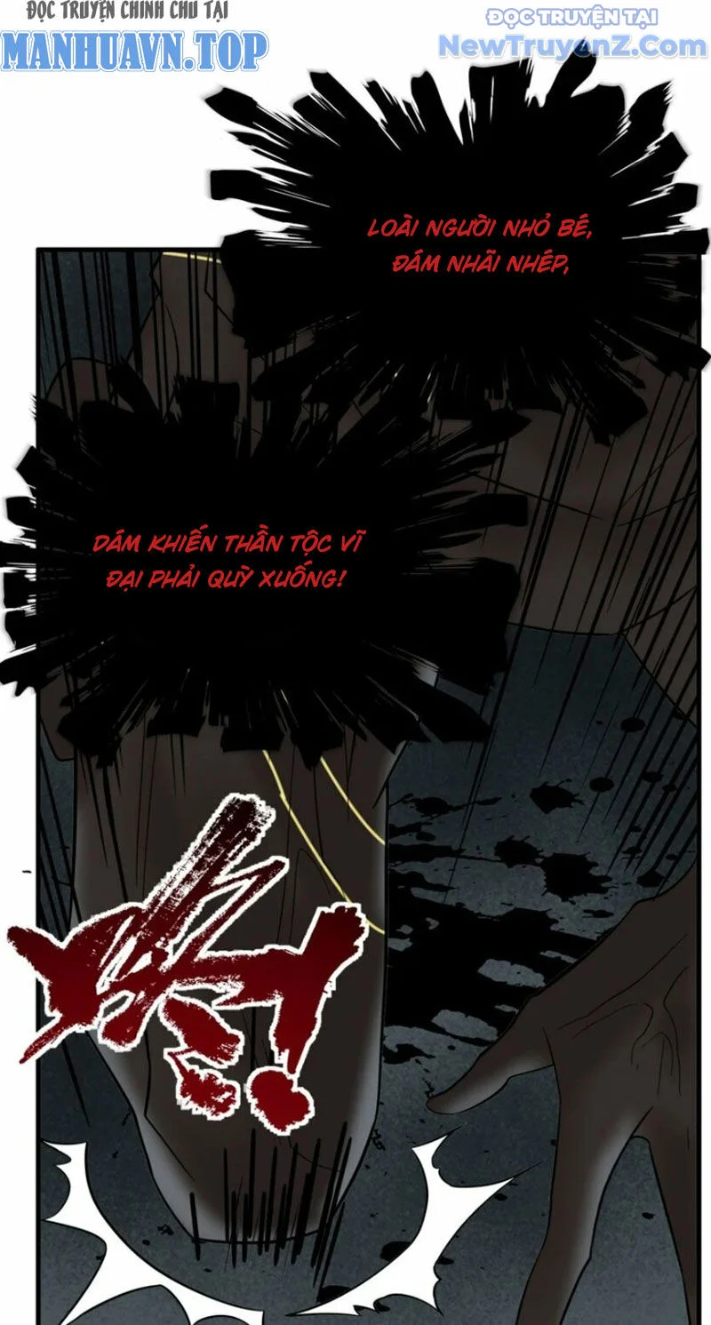Ta Có Một Tòa Anh Linh Điện Chapter 100 - Trang 2