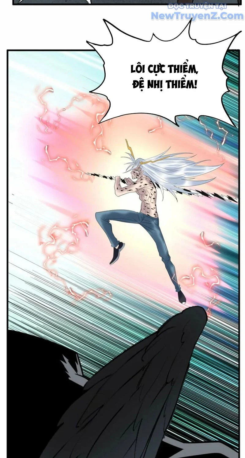 Ta Có Một Tòa Anh Linh Điện Chapter 100 - Trang 2