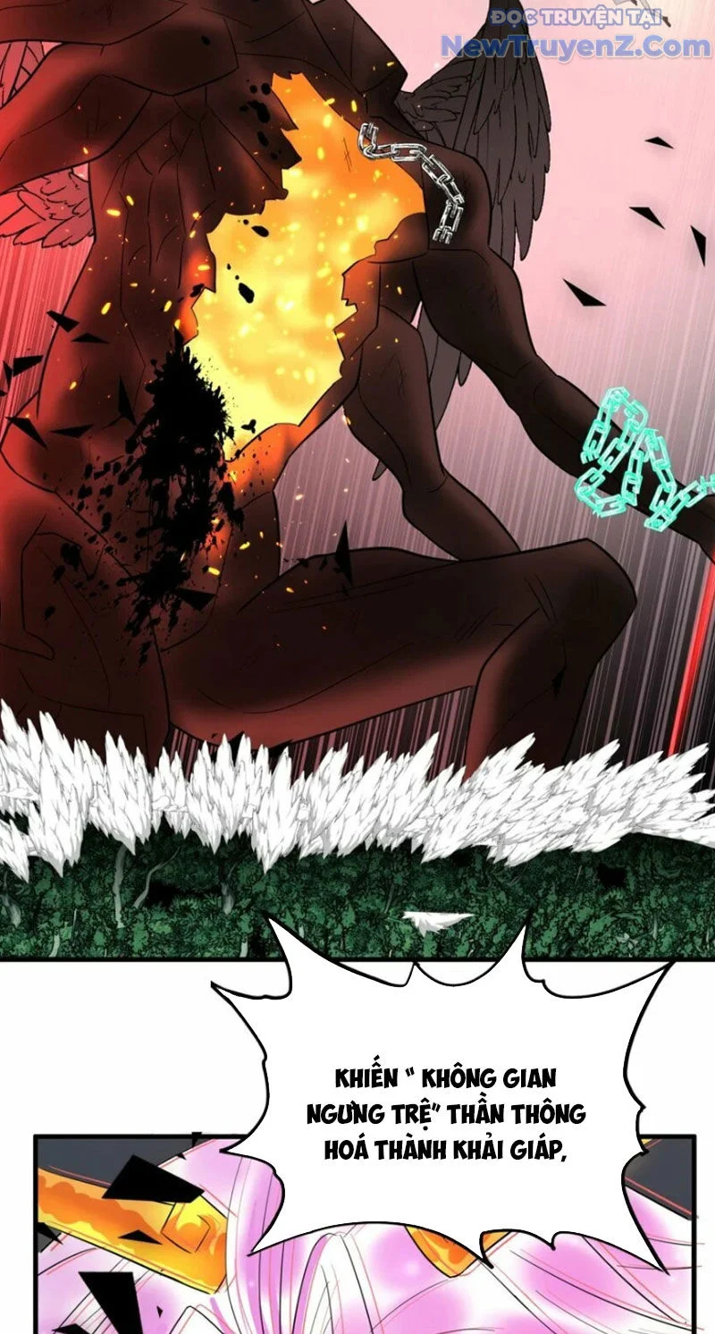 Ta Có Một Tòa Anh Linh Điện Chapter 100 - Trang 2