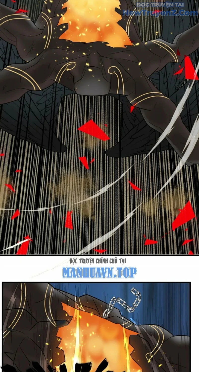 Ta Có Một Tòa Anh Linh Điện Chapter 100 - Trang 2