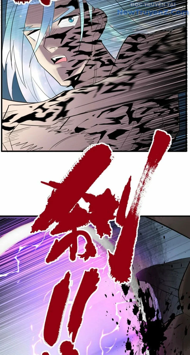 Ta Có Một Tòa Anh Linh Điện Chapter 100 - Trang 2