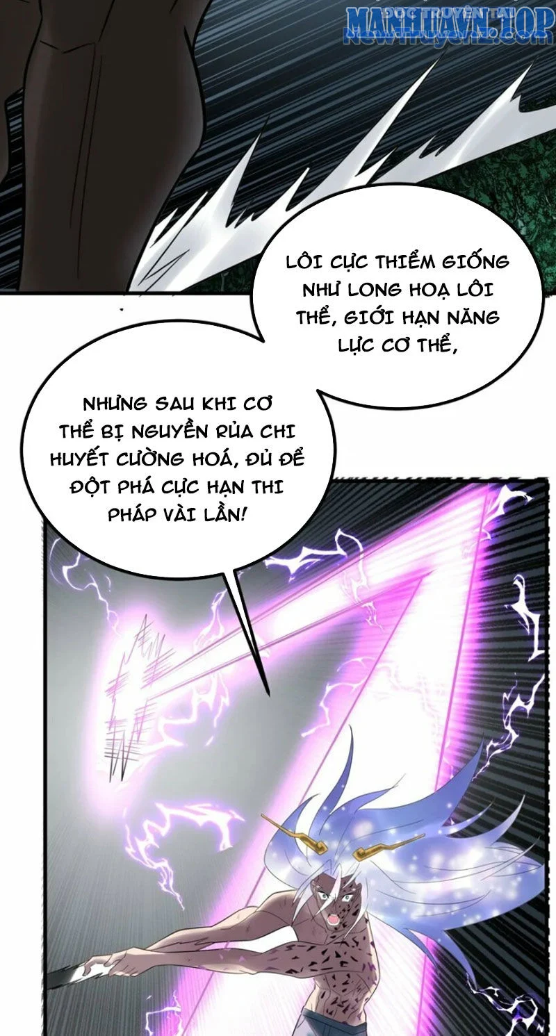 Ta Có Một Tòa Anh Linh Điện Chapter 100 - Trang 2