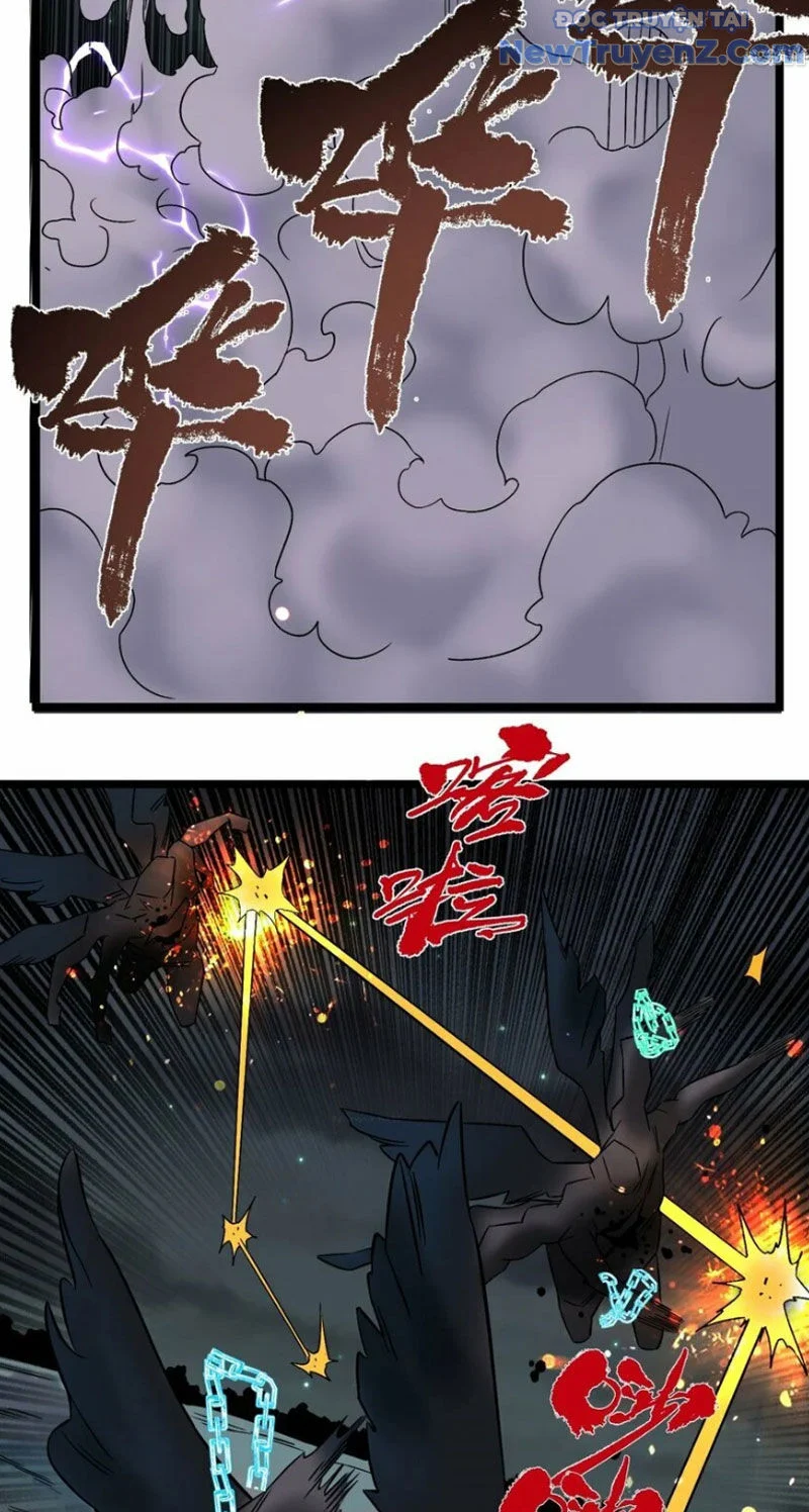Ta Có Một Tòa Anh Linh Điện Chapter 100 - Trang 2