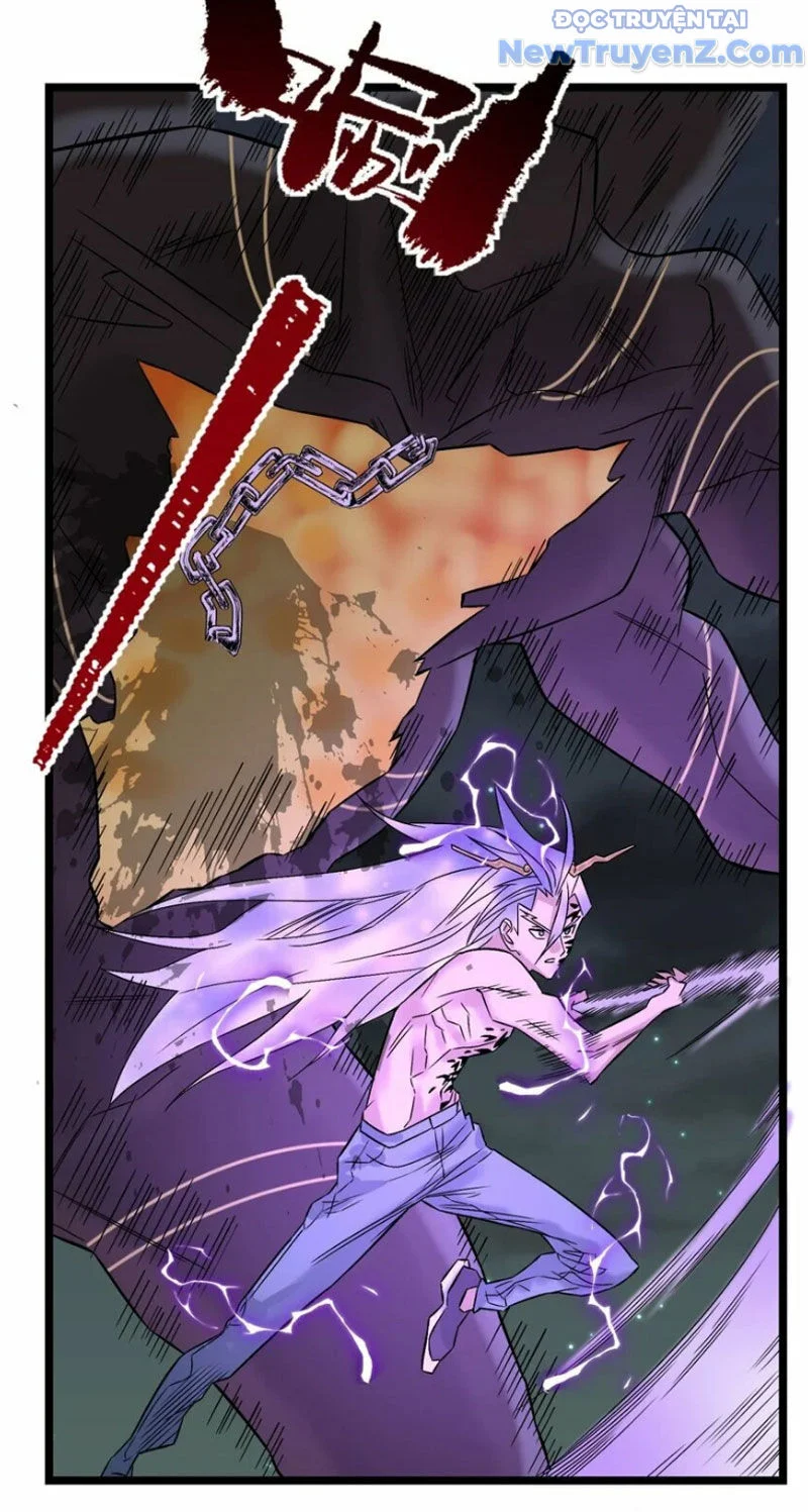 Ta Có Một Tòa Anh Linh Điện Chapter 100 - Trang 2