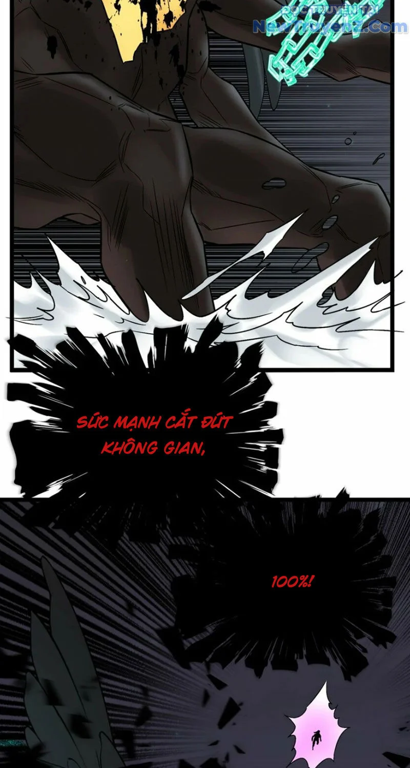 Ta Có Một Tòa Anh Linh Điện Chapter 100 - Trang 2