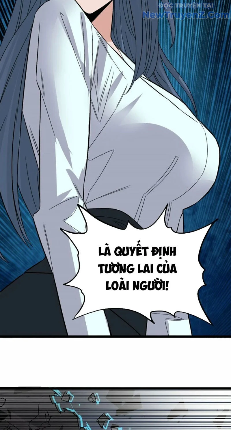 Ta Có Một Tòa Anh Linh Điện Chapter 100 - Trang 2