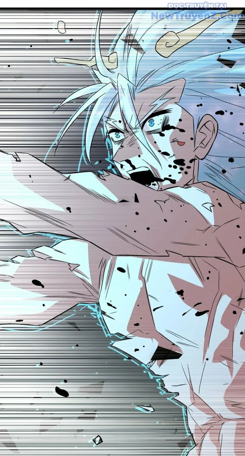 Ta Có Một Tòa Anh Linh Điện Chapter 100 - Trang 2