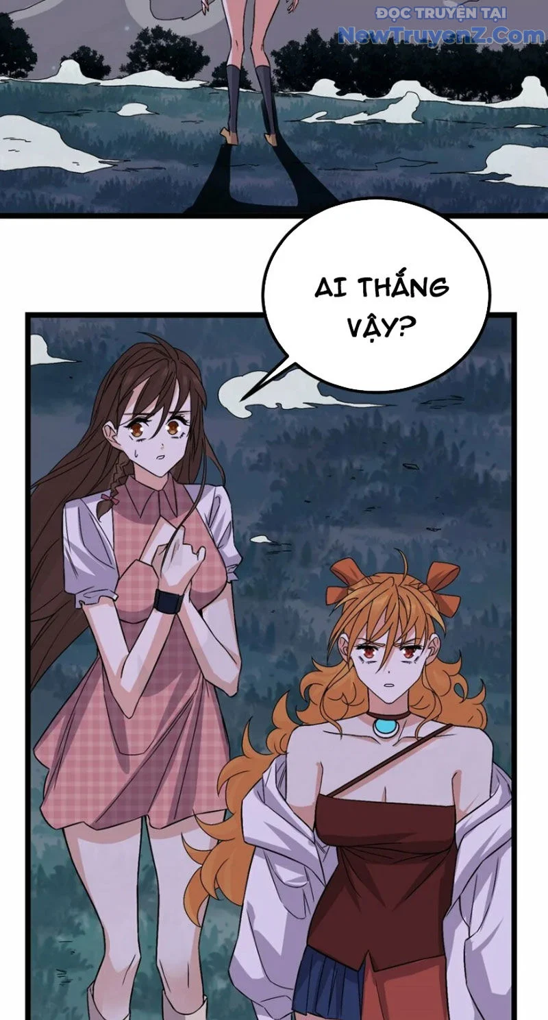 Ta Có Một Tòa Anh Linh Điện Chapter 100 - Trang 2