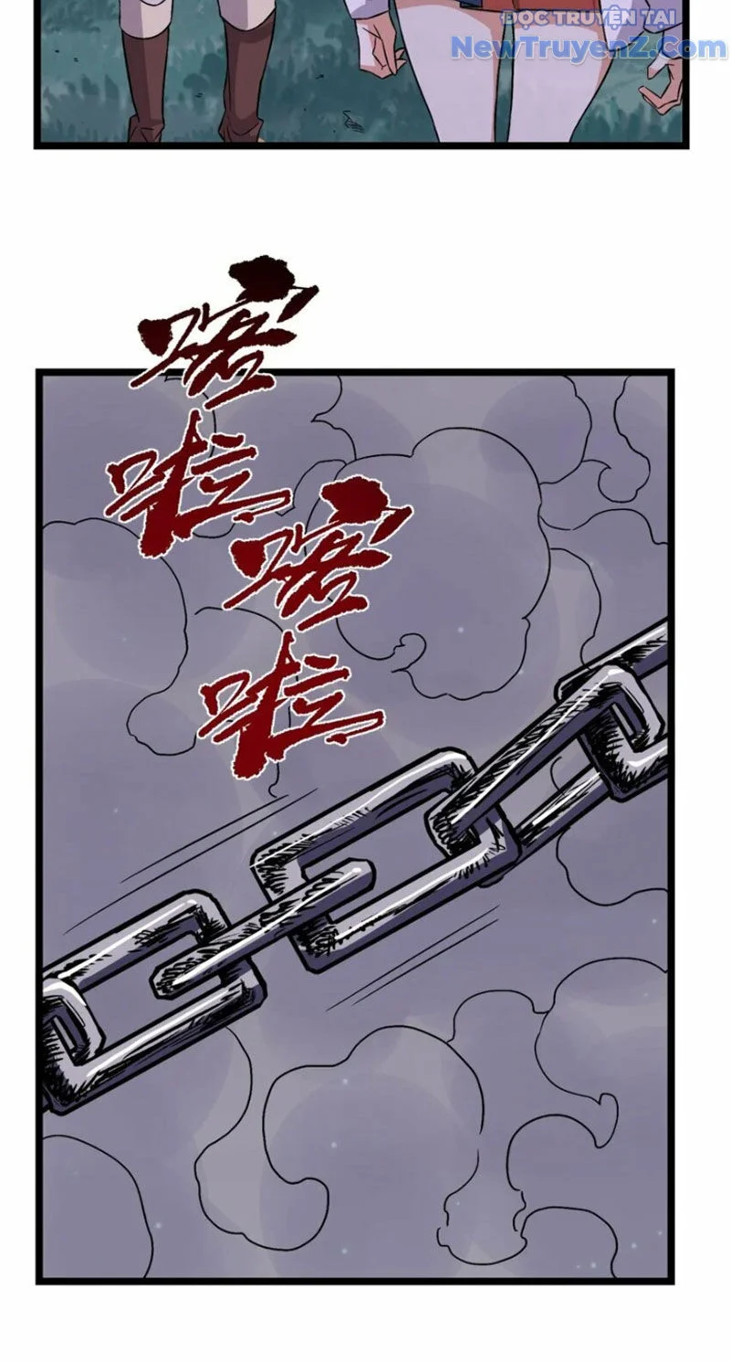 Ta Có Một Tòa Anh Linh Điện Chapter 100 - Trang 2