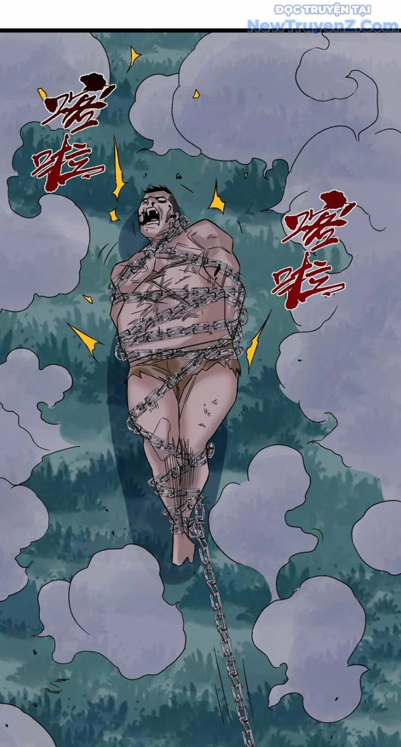 Ta Có Một Tòa Anh Linh Điện Chapter 100 - Trang 2