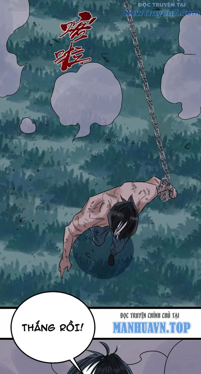 Ta Có Một Tòa Anh Linh Điện Chapter 100 - Trang 2