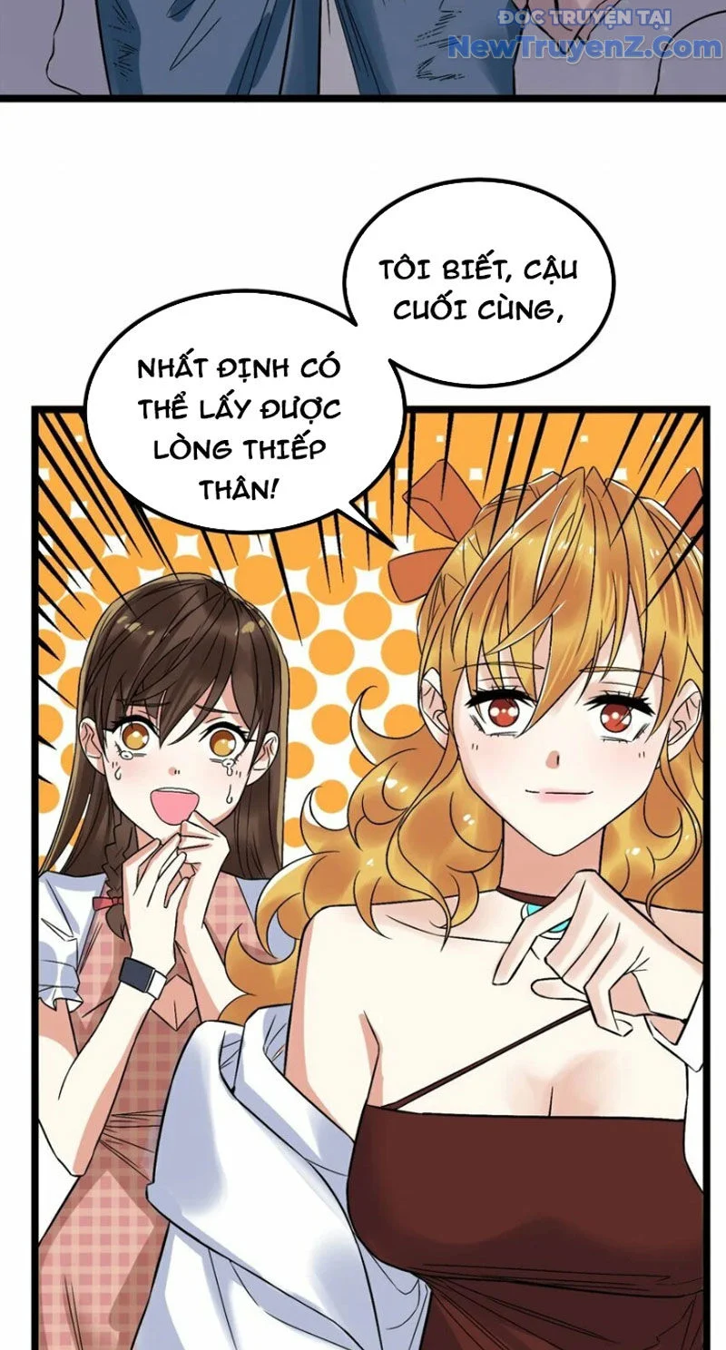 Ta Có Một Tòa Anh Linh Điện Chapter 100 - Trang 2