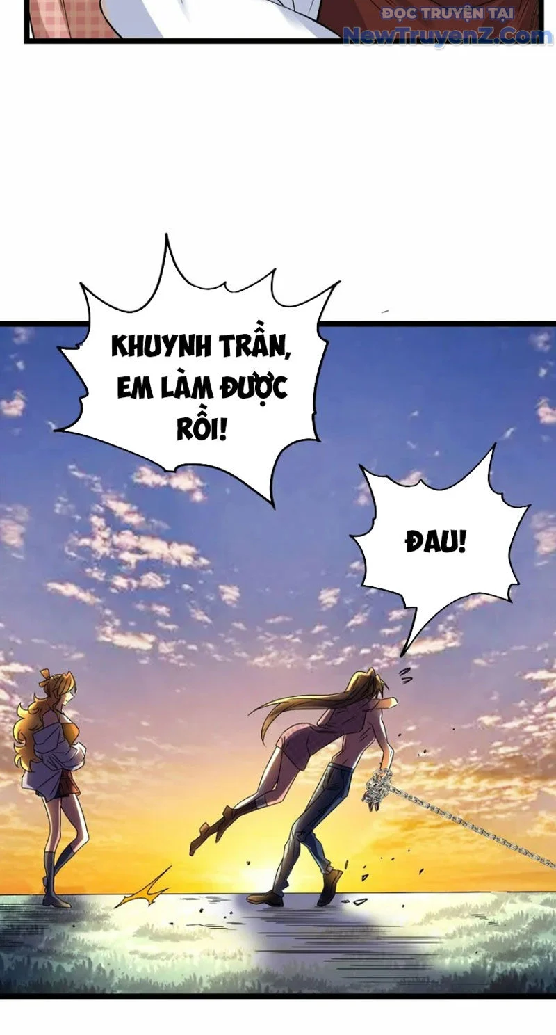 Ta Có Một Tòa Anh Linh Điện Chapter 100 - Trang 2