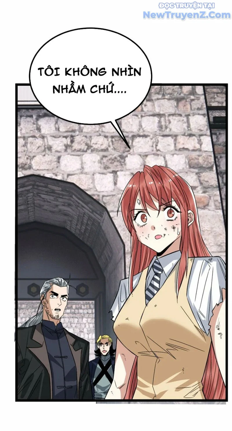 Ta Có Một Tòa Anh Linh Điện Chapter 100 - Trang 2